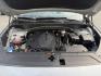2023 Silver /Black Hyundai Santa Fe SEL AWD (5NMS2DAJ7PH) with an 2.5L I4 DOHC 16V engine, Automatic transmission, located at 547 E. Main St., Orwell, OH, 44076, (440) 437-5893, 41.535435, -80.847855 - 2023 Hyundai Santa Fe SEL AWD – Family-Ready Midsize Comfort with Fresh Tires If you want a midsize SUV that handles family life and changing weather without feeling oversized, this 2023 Hyundai Santa Fe SEL AWD is a strong fit. Finished in Shimmering Silver, with LED daytime running lights and d- Photo#15