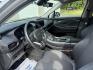 2023 Silver /Black Hyundai Santa Fe SEL AWD (5NMS2DAJ7PH) with an 2.5L I4 DOHC 16V engine, Automatic transmission, located at 547 E. Main St., Orwell, OH, 44076, (440) 437-5893, 41.535435, -80.847855 - 2023 Hyundai Santa Fe SEL AWD – Family-Ready Midsize Comfort with Fresh Tires If you want a midsize SUV that handles family life and changing weather without feeling oversized, this 2023 Hyundai Santa Fe SEL AWD is a strong fit. Finished in Shimmering Silver, with LED daytime running lights and d- Photo#16