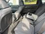 2023 Silver /Black Hyundai Santa Fe SEL AWD (5NMS2DAJ7PH) with an 2.5L I4 DOHC 16V engine, Automatic transmission, located at 547 E. Main St., Orwell, OH, 44076, (440) 437-5893, 41.535435, -80.847855 - 2023 Hyundai Santa Fe SEL AWD – Family-Ready Midsize Comfort with Fresh Tires If you want a midsize SUV that handles family life and changing weather without feeling oversized, this 2023 Hyundai Santa Fe SEL AWD is a strong fit. Finished in Shimmering Silver, with LED daytime running lights and d- Photo#29