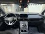 2023 Silver /Black Hyundai Santa Fe SEL AWD (5NMS2DAJ7PH) with an 2.5L I4 DOHC 16V engine, Automatic transmission, located at 547 E. Main St., Orwell, OH, 44076, (440) 437-5893, 41.535435, -80.847855 - 2023 Hyundai Santa Fe SEL AWD – Family-Ready Midsize Comfort with Fresh Tires If you want a midsize SUV that handles family life and changing weather without feeling oversized, this 2023 Hyundai Santa Fe SEL AWD is a strong fit. Finished in Shimmering Silver, with LED daytime running lights and d- Photo#31