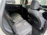 2023 Silver /Black Hyundai Santa Fe SEL AWD (5NMS2DAJ7PH) with an 2.5L I4 DOHC 16V engine, Automatic transmission, located at 547 E. Main St., Orwell, OH, 44076, (440) 437-5893, 41.535435, -80.847855 - 2023 Hyundai Santa Fe SEL AWD – Family-Ready Midsize Comfort with Fresh Tires If you want a midsize SUV that handles family life and changing weather without feeling oversized, this 2023 Hyundai Santa Fe SEL AWD is a strong fit. Finished in Shimmering Silver, with LED daytime running lights and d- Photo#40