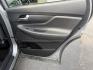 2023 Silver /Black Hyundai Santa Fe SEL AWD (5NMS2DAJ7PH) with an 2.5L I4 DOHC 16V engine, Automatic transmission, located at 547 E. Main St., Orwell, OH, 44076, (440) 437-5893, 41.535435, -80.847855 - 2023 Hyundai Santa Fe SEL AWD – Family-Ready Midsize Comfort with Fresh Tires If you want a midsize SUV that handles family life and changing weather without feeling oversized, this 2023 Hyundai Santa Fe SEL AWD is a strong fit. Finished in Shimmering Silver, with LED daytime running lights and d- Photo#41