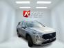 2023 Silver /Black Hyundai Santa Fe SEL AWD (5NMS2DAJ7PH) with an 2.5L I4 DOHC 16V engine, Automatic transmission, located at 547 E. Main St., Orwell, OH, 44076, (440) 437-5893, 41.535435, -80.847855 - 2023 Hyundai Santa Fe SEL AWD – Family-Ready Midsize Comfort with Fresh Tires If you want a midsize SUV that handles family life and changing weather without feeling oversized, this 2023 Hyundai Santa Fe SEL AWD is a strong fit. Finished in Shimmering Silver, with LED daytime running lights and d- Photo#2