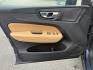 2022 Blue /Brown Volvo XC60 B6 Inscription AWD (YV4062RL3N1) with an 2.0L I4 DOHC 16V Twin Charged engine, Automatc transmission, located at 11115 Chardon Rd. , Chardon, OH, 44024, (440) 214-9705, 41.580246, -81.241943 - 2022 Volvo XC60 B6 AWD Inscription – Scandinavian Luxury, Quiet Confidence, and One-Owner Prestige! This is not just another crossover. This 2022 Volvo XC60 B6 AWD Inscription is the kind of vehicle you settle into and immediately feel the difference. The Inscription badge is Volvo’s statement- Photo#8