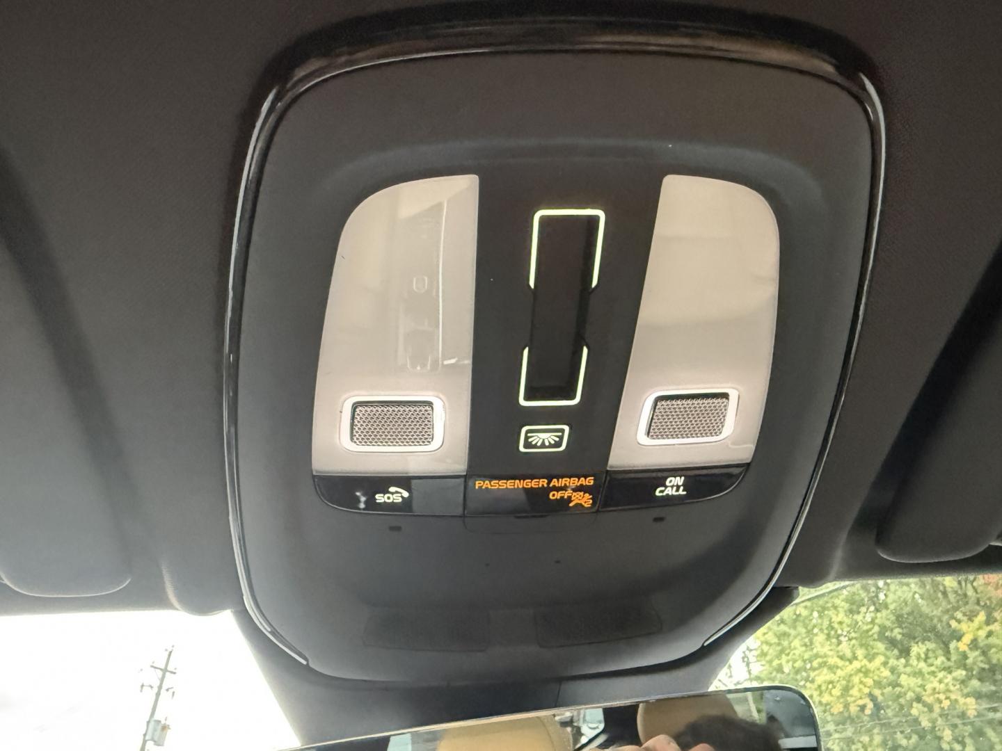 2022 Blue /Brown Volvo XC60 B6 Inscription AWD (YV4062RL3N1) with an 2.0L I4 DOHC 16V Twin Charged engine, Automatc transmission, located at 11115 Chardon Rd. , Chardon, OH, 44024, (440) 214-9705, 41.580246, -81.241943 - 2022 Volvo XC60 B6 AWD Inscription – Scandinavian Luxury, Quiet Confidence, and One-Owner Prestige! This is not just another crossover. This 2022 Volvo XC60 B6 AWD Inscription is the kind of vehicle you settle into and immediately feel the difference. The Inscription badge is Volvo’s statement- Photo#46