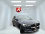 2022 Blue /Brown Volvo XC60 B6 Inscription AWD (YV4062RL3N1) with an 2.0L I4 DOHC 16V Twin Charged engine, Automatc transmission, located at 11115 Chardon Rd. , Chardon, OH, 44024, (440) 214-9705, 41.580246, -81.241943 - 2022 Volvo XC60 B6 AWD Inscription – Scandinavian Luxury, Quiet Confidence, and One-Owner Prestige! This is not just another crossover. This 2022 Volvo XC60 B6 AWD Inscription is the kind of vehicle you settle into and immediately feel the difference. The Inscription badge is Volvo’s statement- Photo#2
