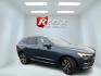 2022 Blue /Brown Volvo XC60 B6 Inscription AWD (YV4062RL3N1) with an 2.0L I4 DOHC 16V Twin Charged engine, Automatc transmission, located at 11115 Chardon Rd. , Chardon, OH, 44024, (440) 214-9705, 41.580246, -81.241943 - 2022 Volvo XC60 B6 AWD Inscription – Scandinavian Luxury, Quiet Confidence, and One-Owner Prestige! This is not just another crossover. This 2022 Volvo XC60 B6 AWD Inscription is the kind of vehicle you settle into and immediately feel the difference. The Inscription badge is Volvo’s statement- Photo#3