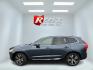 2022 Blue /Brown Volvo XC60 B6 Inscription AWD (YV4062RL3N1) with an 2.0L I4 DOHC 16V Twin Charged engine, Automatc transmission, located at 11115 Chardon Rd. , Chardon, OH, 44024, (440) 214-9705, 41.580246, -81.241943 - 2022 Volvo XC60 B6 AWD Inscription – Scandinavian Luxury, Quiet Confidence, and One-Owner Prestige! This is not just another crossover. This 2022 Volvo XC60 B6 AWD Inscription is the kind of vehicle you settle into and immediately feel the difference. The Inscription badge is Volvo’s statement- Photo#38
