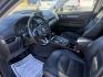 2018 Blue /Black Mazda CX-5 Grand Touring AWD (JM3KFBDM9J0) with an 2.5L I4 DOHC 16V engine, Automatc transmission, located at 11115 Chardon Rd. , Chardon, OH, 44024, (440) 214-9705, 41.580246, -81.241943 - 2018 Mazda CX-5 Grand Touring AWD – Deep Crystal Blue, Bose Sound, and That Signature Mazda Drive! This 2018 Mazda CX-5 Grand Touring AWD is the trim that makes a daily crossover feel special. Grand Touring is Mazda’s upscale statement: leather, memory seats, a power liftgate, and the kind of c- Photo#6