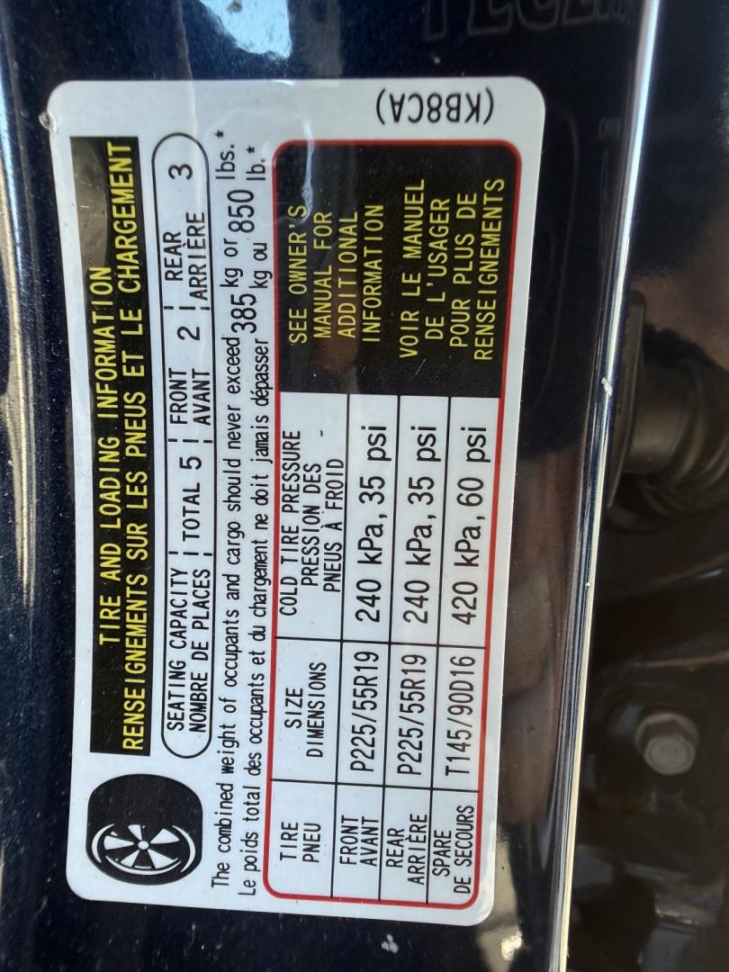 2018 Blue /Black Mazda CX-5 Grand Touring AWD (JM3KFBDM9J0) with an 2.5L I4 DOHC 16V engine, Automatc transmission, located at 11115 Chardon Rd. , Chardon, OH, 44024, (440) 214-9705, 41.580246, -81.241943 - 2018 Mazda CX-5 Grand Touring AWD – Deep Crystal Blue, Bose Sound, and That Signature Mazda Drive! This 2018 Mazda CX-5 Grand Touring AWD is the trim that makes a daily crossover feel special. Grand Touring is Mazda’s upscale statement: leather, memory seats, a power liftgate, and the kind of c- Photo#41