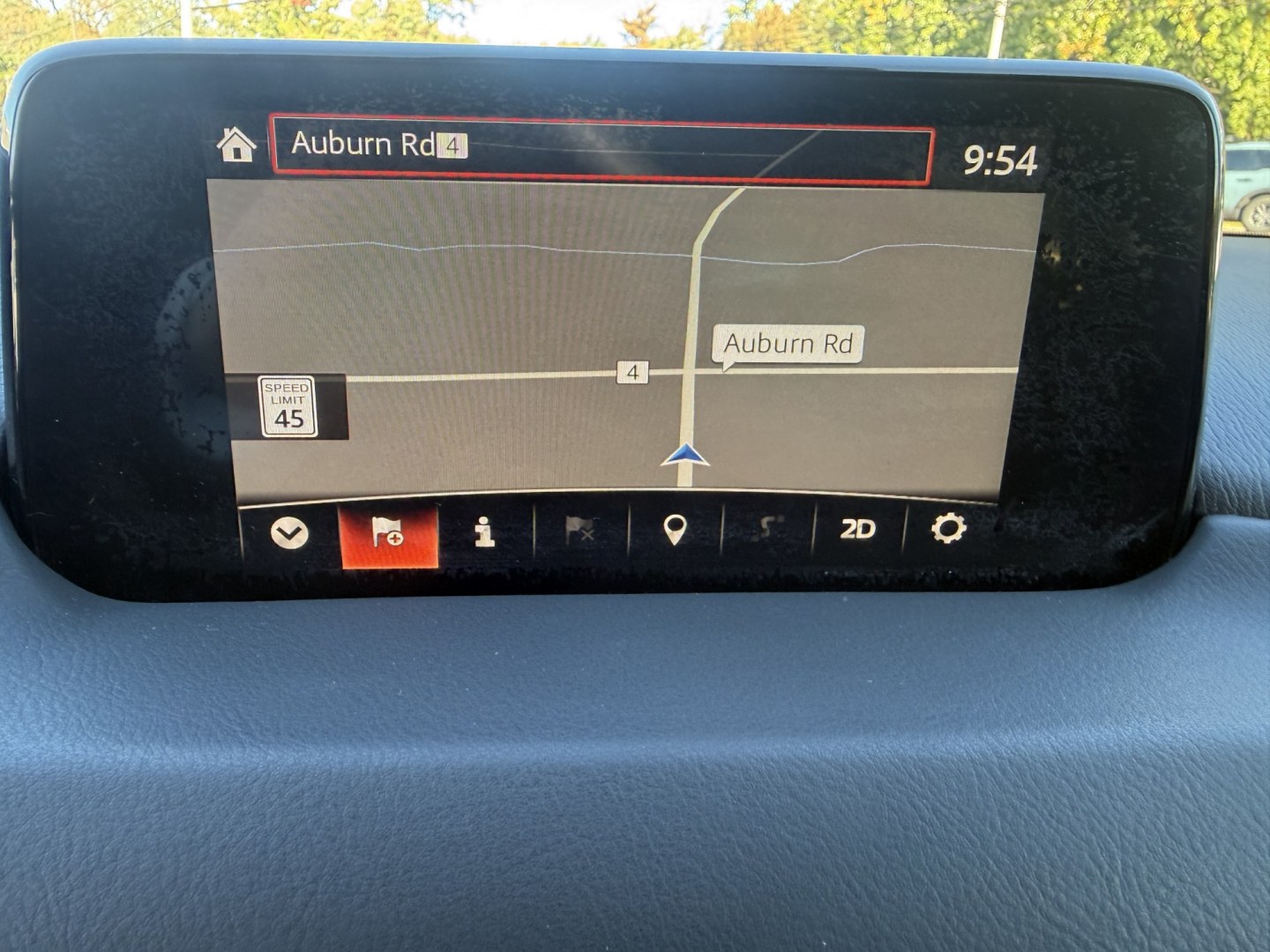 2018 Blue /Black Mazda CX-5 Grand Touring AWD (JM3KFBDM9J0) with an 2.5L I4 DOHC 16V engine, Automatc transmission, located at 11115 Chardon Rd. , Chardon, OH, 44024, (440) 214-9705, 41.580246, -81.241943 - 2018 Mazda CX-5 Grand Touring AWD – Deep Crystal Blue, Bose Sound, and That Signature Mazda Drive! This 2018 Mazda CX-5 Grand Touring AWD is the trim that makes a daily crossover feel special. Grand Touring is Mazda’s upscale statement: leather, memory seats, a power liftgate, and the kind of c- Photo#15