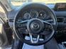 2018 Blue /Black Mazda CX-5 Grand Touring AWD (JM3KFBDM9J0) with an 2.5L I4 DOHC 16V engine, Automatc transmission, located at 11115 Chardon Rd. , Chardon, OH, 44024, (440) 214-9705, 41.580246, -81.241943 - 2018 Mazda CX-5 Grand Touring AWD – Deep Crystal Blue, Bose Sound, and That Signature Mazda Drive! This 2018 Mazda CX-5 Grand Touring AWD is the trim that makes a daily crossover feel special. Grand Touring is Mazda’s upscale statement: leather, memory seats, a power liftgate, and the kind of c- Photo#14