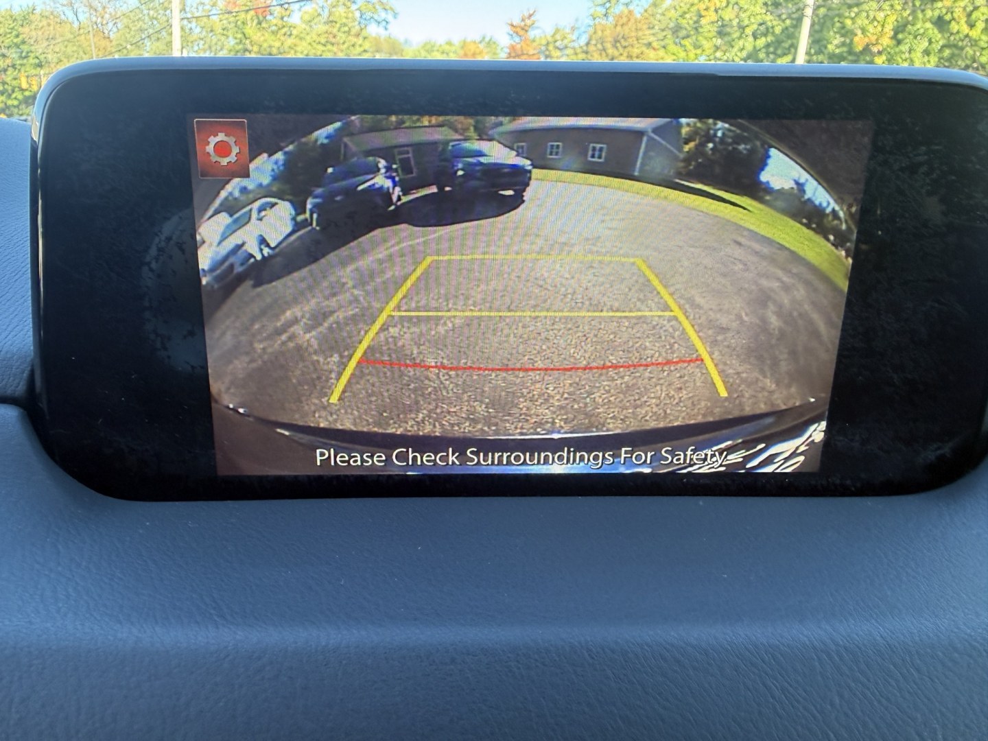 2018 Blue /Black Mazda CX-5 Grand Touring AWD (JM3KFBDM9J0) with an 2.5L I4 DOHC 16V engine, Automatc transmission, located at 11115 Chardon Rd. , Chardon, OH, 44024, (440) 214-9705, 41.580246, -81.241943 - 2018 Mazda CX-5 Grand Touring AWD – Deep Crystal Blue, Bose Sound, and That Signature Mazda Drive! This 2018 Mazda CX-5 Grand Touring AWD is the trim that makes a daily crossover feel special. Grand Touring is Mazda’s upscale statement: leather, memory seats, a power liftgate, and the kind of c- Photo#16