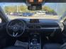 2018 Blue /Black Mazda CX-5 Grand Touring AWD (JM3KFBDM9J0) with an 2.5L I4 DOHC 16V engine, Automatc transmission, located at 11115 Chardon Rd. , Chardon, OH, 44024, (440) 214-9705, 41.580246, -81.241943 - 2018 Mazda CX-5 Grand Touring AWD – Deep Crystal Blue, Bose Sound, and That Signature Mazda Drive! This 2018 Mazda CX-5 Grand Touring AWD is the trim that makes a daily crossover feel special. Grand Touring is Mazda’s upscale statement: leather, memory seats, a power liftgate, and the kind of c- Photo#28
