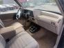 1993 Black /Tan Ford Ranger XLT SuperCab 4WD (1FTCR15X8PP) with an 4.0L V6 OHV 12V engine, Automatic transmission, located at 11115 Chardon Rd. , Chardon, OH, 44024, (440) 214-9705, 41.580246, -81.241943- Photo#26