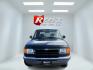 1993 Black /Tan Ford Ranger XLT SuperCab 4WD (1FTCR15X8PP) with an 4.0L V6 OHV 12V engine, Automatic transmission, located at 11115 Chardon Rd. , Chardon, OH, 44024, (440) 214-9705, 41.580246, -81.241943- Photo#1