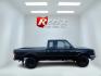 1993 Black /Tan Ford Ranger XLT SuperCab 4WD (1FTCR15X8PP) with an 4.0L V6 OHV 12V engine, Automatic transmission, located at 11115 Chardon Rd. , Chardon, OH, 44024, (440) 214-9705, 41.580246, -81.241943- Photo#7