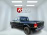 1993 Black /Tan Ford Ranger XLT SuperCab 4WD (1FTCR15X8PP) with an 4.0L V6 OHV 12V engine, Automatic transmission, located at 11115 Chardon Rd. , Chardon, OH, 44024, (440) 214-9705, 41.580246, -81.241943- Photo#13