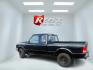 1993 Black /Tan Ford Ranger XLT SuperCab 4WD (1FTCR15X8PP) with an 4.0L V6 OHV 12V engine, Automatic transmission, located at 11115 Chardon Rd. , Chardon, OH, 44024, (440) 214-9705, 41.580246, -81.241943- Photo#14