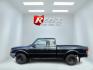 1993 Black /Tan Ford Ranger XLT SuperCab 4WD (1FTCR15X8PP) with an 4.0L V6 OHV 12V engine, Automatic transmission, located at 11115 Chardon Rd. , Chardon, OH, 44024, (440) 214-9705, 41.580246, -81.241943- Photo#16