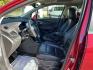 2019 Red /Black Buick Encore Essence AWD (KL4CJGSB4KB) with an 1.4L I4 DOHC 16V TURBO engine, 6A transmission, located at 11115 Chardon Rd. , Chardon, OH, 44024, (440) 214-9705, 41.580246, -81.241943- Photo#17