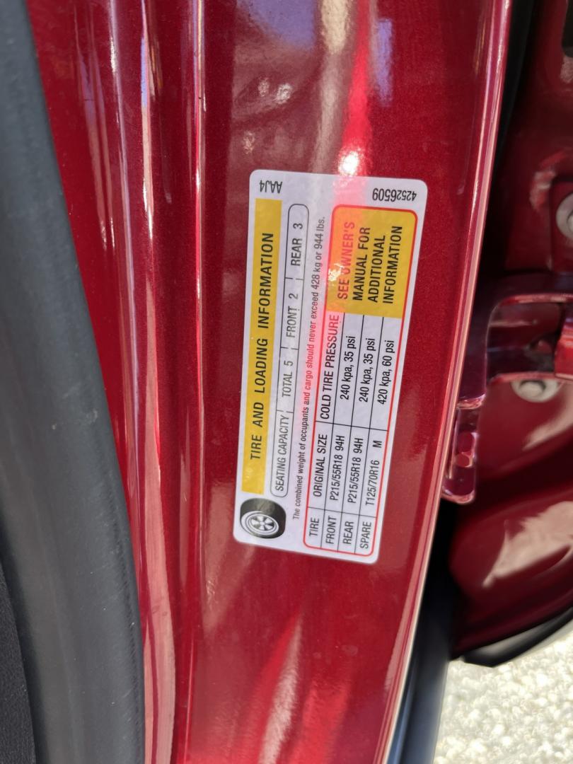 2019 Red /Black Buick Encore Essence AWD (KL4CJGSB4KB) with an 1.4L I4 DOHC 16V TURBO engine, 6A transmission, located at 11115 Chardon Rd. , Chardon, OH, 44024, (440) 214-9705, 41.580246, -81.241943- Photo#18
