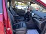 2019 Red /Black Buick Encore Essence AWD (KL4CJGSB4KB) with an 1.4L I4 DOHC 16V TURBO engine, 6A transmission, located at 11115 Chardon Rd. , Chardon, OH, 44024, (440) 214-9705, 41.580246, -81.241943- Photo#36