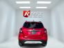 2019 Red /Black Buick Encore Essence AWD (KL4CJGSB4KB) with an 1.4L I4 DOHC 16V TURBO engine, 6A transmission, located at 11115 Chardon Rd. , Chardon, OH, 44024, (440) 214-9705, 41.580246, -81.241943- Photo#8
