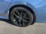 2025 Blue /Black Honda Civic Sport (2HGFE2F53SH) with an 2.0L I4 DOHC 16V engine, Automatic transmission, located at 11115 Chardon Rd. , Chardon, OH, 44024, (440) 214-9705, 41.580246, -81.241943- Photo#10