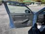 2025 Blue /Black Honda Civic Sport (2HGFE2F53SH) with an 2.0L I4 DOHC 16V engine, Automatic transmission, located at 11115 Chardon Rd. , Chardon, OH, 44024, (440) 214-9705, 41.580246, -81.241943- Photo#15