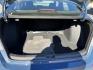 2025 Blue /Black Honda Civic Sport (2HGFE2F53SH) with an 2.0L I4 DOHC 16V engine, Automatic transmission, located at 11115 Chardon Rd. , Chardon, OH, 44024, (440) 214-9705, 41.580246, -81.241943- Photo#14