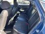 2025 Blue /Black Honda Civic Sport (2HGFE2F53SH) with an 2.0L I4 DOHC 16V engine, Automatic transmission, located at 11115 Chardon Rd. , Chardon, OH, 44024, (440) 214-9705, 41.580246, -81.241943- Photo#30