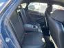2025 Blue /Black Honda Civic Sport (2HGFE2F53SH) with an 2.0L I4 DOHC 16V engine, Automatic transmission, located at 11115 Chardon Rd. , Chardon, OH, 44024, (440) 214-9705, 41.580246, -81.241943- Photo#33