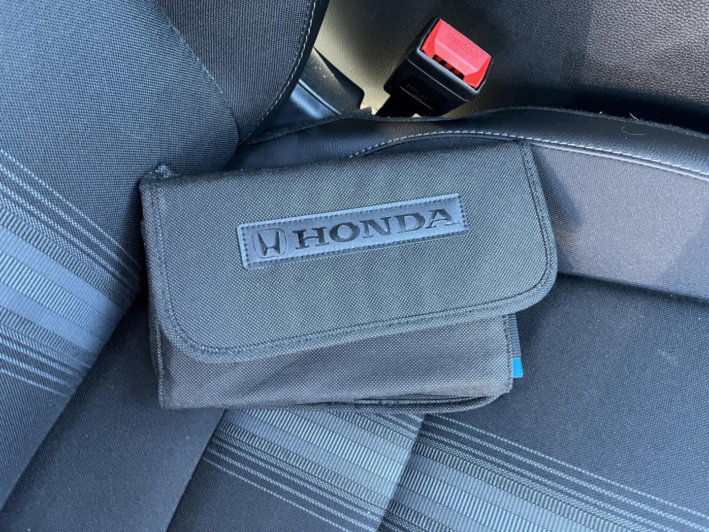 2025 Blue /Black Honda Civic Sport (2HGFE2F53SH) with an 2.0L I4 DOHC 16V engine, Automatic transmission, located at 11115 Chardon Rd. , Chardon, OH, 44024, (440) 214-9705, 41.580246, -81.241943- Photo#37