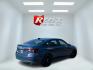 2025 Blue /Black Honda Civic Sport (2HGFE2F53SH) with an 2.0L I4 DOHC 16V engine, Automatic transmission, located at 11115 Chardon Rd. , Chardon, OH, 44024, (440) 214-9705, 41.580246, -81.241943- Photo#6