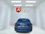 2025 Blue /Black Honda Civic Sport (2HGFE2F53SH) with an 2.0L I4 DOHC 16V engine, Automatic transmission, located at 11115 Chardon Rd. , Chardon, OH, 44024, (440) 214-9705, 41.580246, -81.241943- Photo#8
