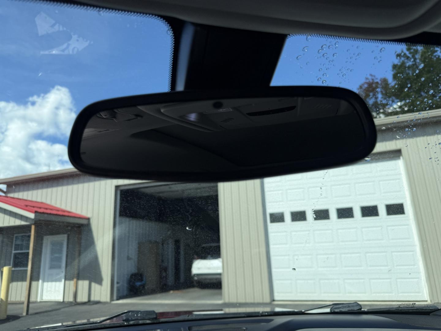 2019 Red /Black Chevrolet Blazer 3LT AWD (3GNKBHRSXKS) with an 3.6L V6 DOHC 24V engine, 9A transmission, located at 547 E. Main St., Orwell, OH, 44076, (440) 437-5893, 41.535435, -80.847855 - 2019 Chevrolet Blazer 3LT AWD – Sharper Midsize Style with a More Finished Cabin The 3LT is the step up in the Blazer lineup, and this 2019 AWD wears it well. Finished in Red Hot, with LED daytime running lights and dusk-sensing HID headlights, it has a clean, sporty look that stands apart from a- Photo#29