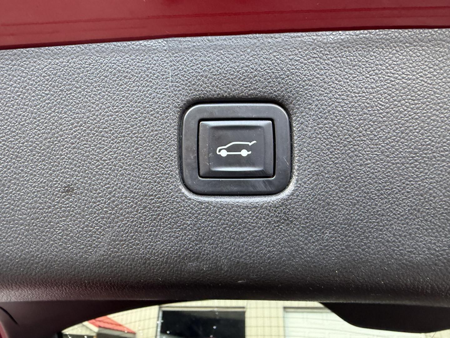 2019 Red /Black Chevrolet Blazer 3LT AWD (3GNKBHRSXKS) with an 3.6L V6 DOHC 24V engine, 9A transmission, located at 547 E. Main St., Orwell, OH, 44076, (440) 437-5893, 41.535435, -80.847855 - 2019 Chevrolet Blazer 3LT AWD – Sharper Midsize Style with a More Finished Cabin The 3LT is the step up in the Blazer lineup, and this 2019 AWD wears it well. Finished in Red Hot, with LED daytime running lights and dusk-sensing HID headlights, it has a clean, sporty look that stands apart from a- Photo#40
