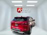 2019 Red /Black Chevrolet Blazer 3LT AWD (3GNKBHRSXKS) with an 3.6L V6 DOHC 24V engine, 9A transmission, located at 547 E. Main St., Orwell, OH, 44076, (440) 437-5893, 41.535435, -80.847855 - 2019 Chevrolet Blazer 3LT AWD – Sharper Midsize Style with a More Finished Cabin The 3LT is the step up in the Blazer lineup, and this 2019 AWD wears it well. Finished in Red Hot, with LED daytime running lights and dusk-sensing HID headlights, it has a clean, sporty look that stands apart from a- Photo#8
