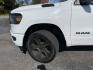 2021 Ram 1500 Big Horn Crew Cab SWB 4WD (1C6SRFFT8MN) with an 5.7L V8 OHV 16V engine, 8A transmission, located at 547 E. Main St., Orwell, OH, 44076, (440) 437-5893, 41.535435, -80.847855- Photo#12