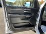 2021 Ram 1500 Big Horn Crew Cab SWB 4WD (1C6SRFFT8MN) with an 5.7L V8 OHV 16V engine, 8A transmission, located at 547 E. Main St., Orwell, OH, 44076, (440) 437-5893, 41.535435, -80.847855- Photo#15
