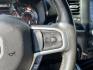 2021 Ram 1500 Big Horn Crew Cab SWB 4WD (1C6SRFFT8MN) with an 5.7L V8 OHV 16V engine, 8A transmission, located at 547 E. Main St., Orwell, OH, 44076, (440) 437-5893, 41.535435, -80.847855- Photo#22