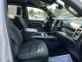 2021 Ram 1500 Big Horn Crew Cab SWB 4WD (1C6SRFFT8MN) with an 5.7L V8 OHV 16V engine, 8A transmission, located at 547 E. Main St., Orwell, OH, 44076, (440) 437-5893, 41.535435, -80.847855- Photo#35