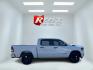 2021 Ram 1500 Big Horn Crew Cab SWB 4WD (1C6SRFFT8MN) with an 5.7L V8 OHV 16V engine, 8A transmission, located at 547 E. Main St., Orwell, OH, 44076, (440) 437-5893, 41.535435, -80.847855- Photo#5