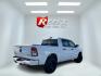 2021 Ram 1500 Big Horn Crew Cab SWB 4WD (1C6SRFFT8MN) with an 5.7L V8 OHV 16V engine, 8A transmission, located at 547 E. Main St., Orwell, OH, 44076, (440) 437-5893, 41.535435, -80.847855- Photo#6