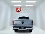 2021 Ram 1500 Big Horn Crew Cab SWB 4WD (1C6SRFFT8MN) with an 5.7L V8 OHV 16V engine, 8A transmission, located at 547 E. Main St., Orwell, OH, 44076, (440) 437-5893, 41.535435, -80.847855- Photo#8