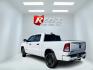 2021 Ram 1500 Big Horn Crew Cab SWB 4WD (1C6SRFFT8MN) with an 5.7L V8 OHV 16V engine, 8A transmission, located at 547 E. Main St., Orwell, OH, 44076, (440) 437-5893, 41.535435, -80.847855- Photo#9