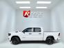 2021 Ram 1500 Big Horn Crew Cab SWB 4WD (1C6SRFFT8MN) with an 5.7L V8 OHV 16V engine, 8A transmission, located at 547 E. Main St., Orwell, OH, 44076, (440) 437-5893, 41.535435, -80.847855- Photo#11