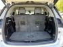 2021 Jeep Grand Cherokee Limited 4WD (1C4RJKBG7M8) with an 3.6L V6 DOHC 24V engine, 8A transmission, located at 547 E. Main St., Orwell, OH, 44076, (440) 437-5893, 41.535435, -80.847855- Photo#16