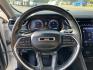 2021 Jeep Grand Cherokee Limited 4WD (1C4RJKBG7M8) with an 3.6L V6 DOHC 24V engine, 8A transmission, located at 547 E. Main St., Orwell, OH, 44076, (440) 437-5893, 41.535435, -80.847855- Photo#22
